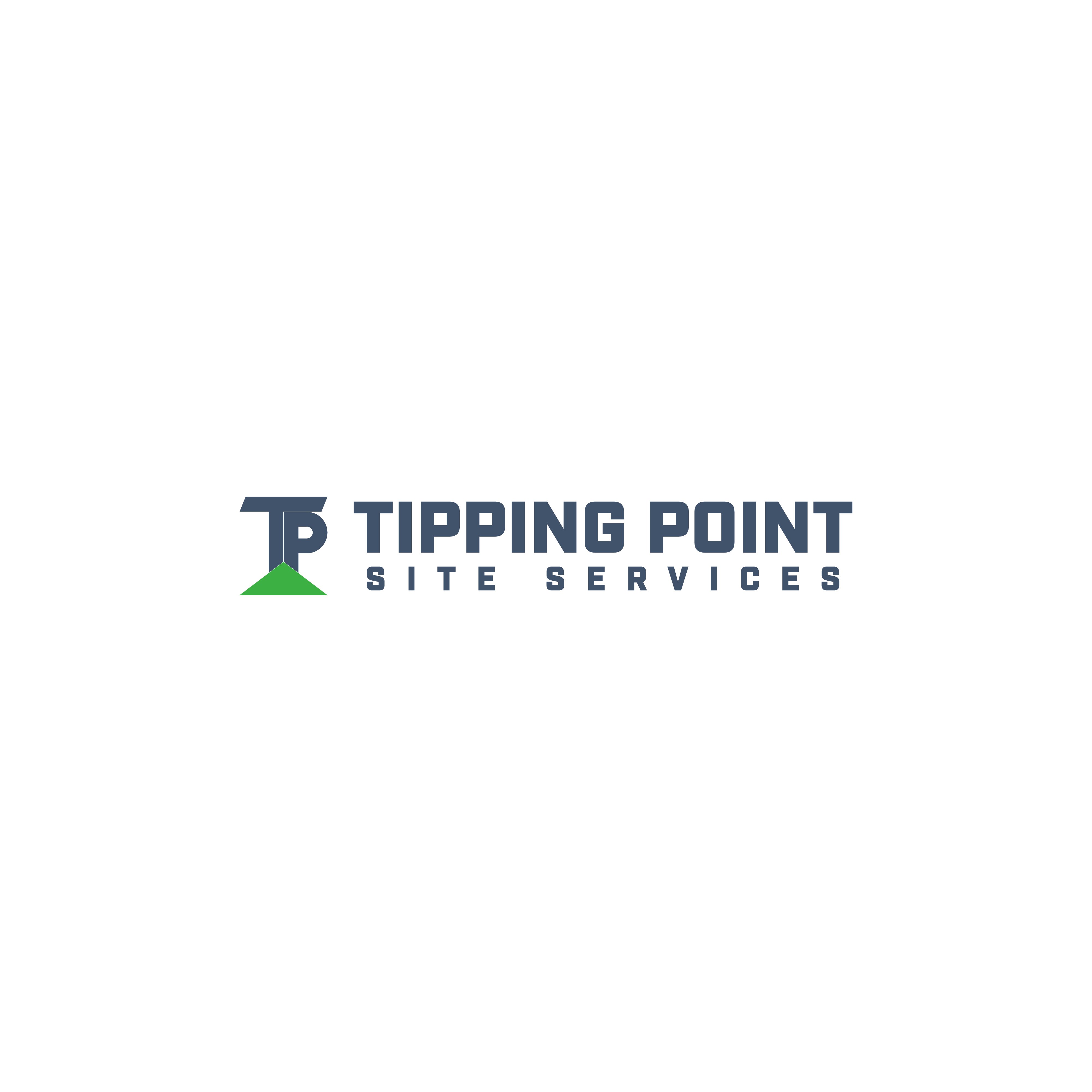 Tipping Point Site Services logo